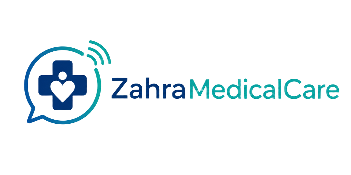 ZahraMedicalCare